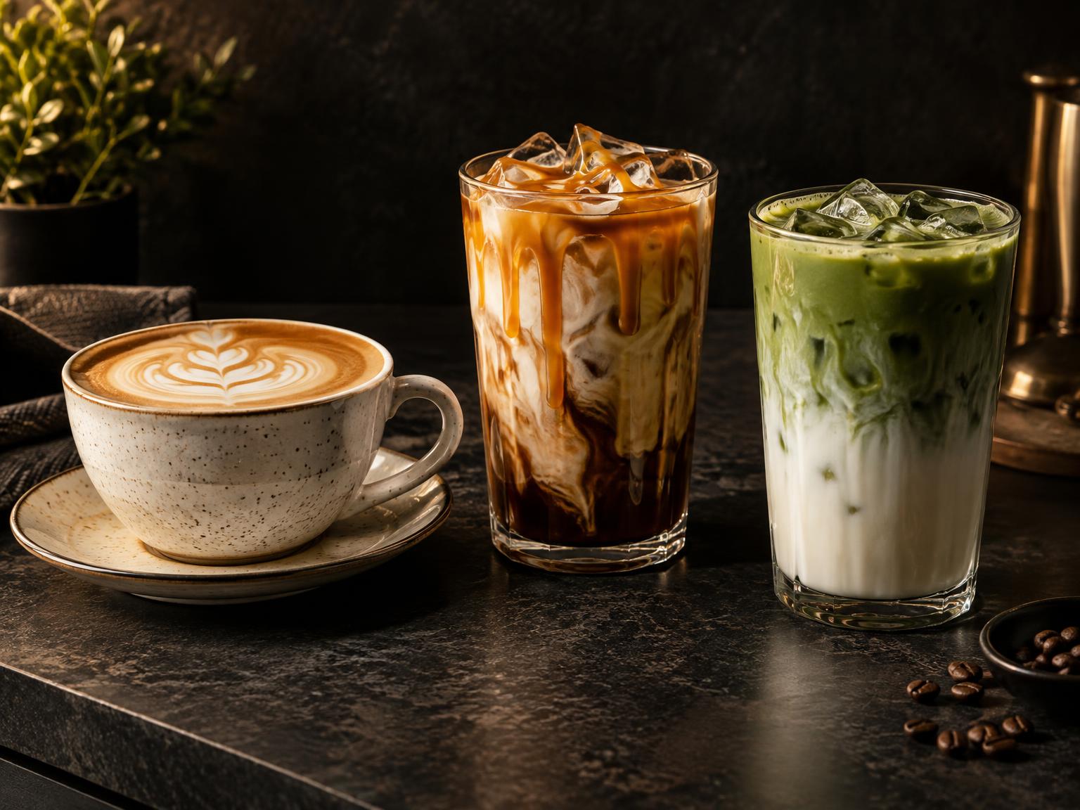 LaSani Café gallery