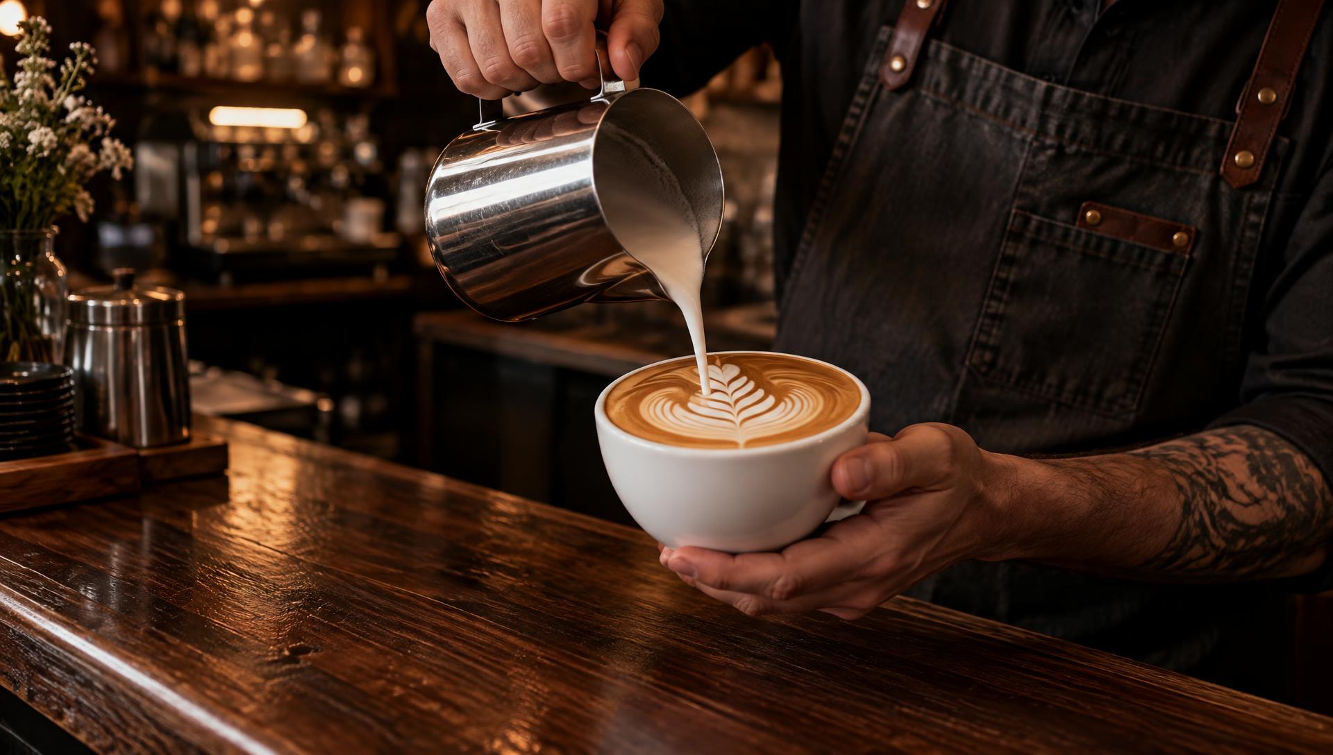 LaSani Café